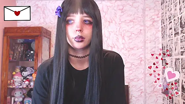 AriYokai online show from 02-23-26, 12:34