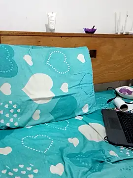 Nathaly-777 online show from 02-04-26, 09:54