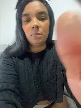 stefania brunnett online show from 01-30-25, 03:29