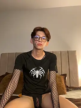 Snapshot of jacob_and_sam chatting on 10-25-25, 09:15 jacob and sam online show from 10-25-25, 09:15