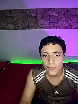 Snapshot of jacob_and_sam chatting on 03-03-25, 03:16 jacob and sam online show from 03-03-25, 03:16