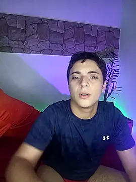 Snapshot of jacob_and_sam chatting on 02-28-25, 03:59 jacob and sam online show from 02-28-25, 03:59