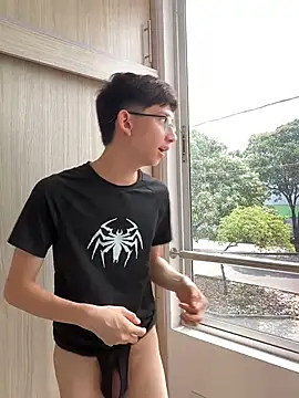 jacob and sam online show from 04-12-26, 03:26