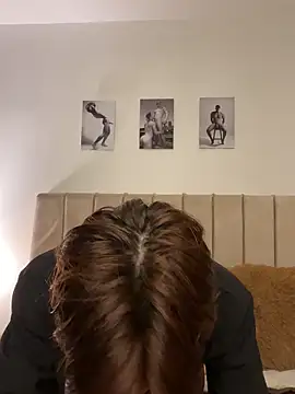 Snapshot of jacob_and_sam chatting on 10-15-25, 03:27 jacob and sam online show from 10-15-25, 03:27