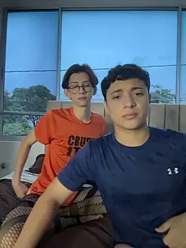 jacob and sam online show from 02-06-26, 11:01