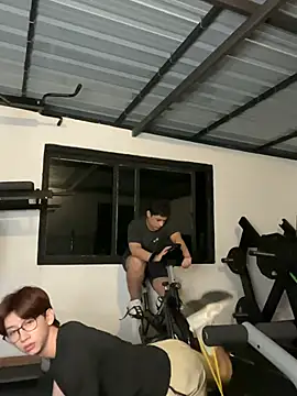 Snapshot of jacob_and_sam chatting on 10-12-25, 01:29 jacob and sam online show from 10-12-25, 01:29