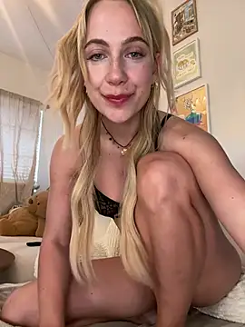 rileylovesyou online show from 03-28-26, 01:28