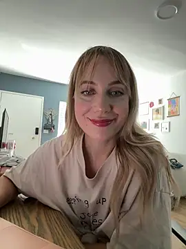 rileylovesyou online show from 09-09-25, 10:30