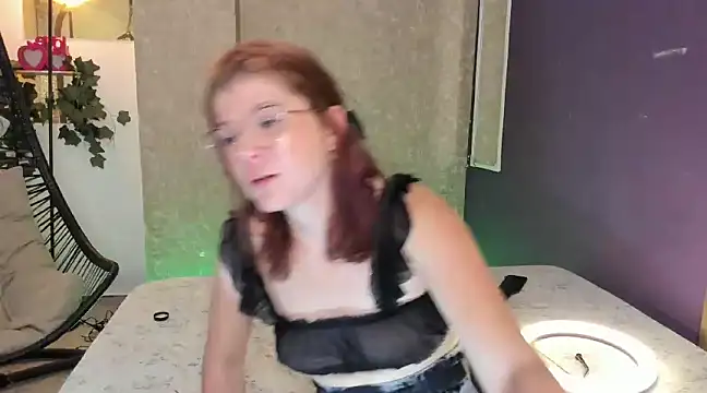 FelicitaSweet online show from 02-15-25, 11:14