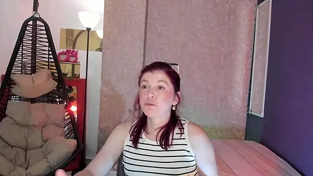 FelicitaSweet online show from 03-22-25, 07:42