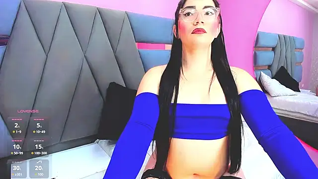 Dalis Hills online show from 01-17-26, 12:31