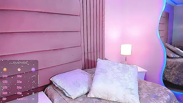 Dalis Hills online show from 03-21-26, 04:46