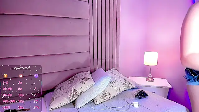 Dalis Hills online show from 04-07-26, 04:47