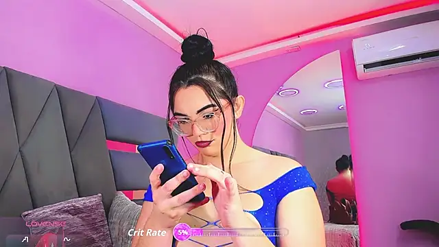 Dalis Hills online show from 11-17-25, 12:31