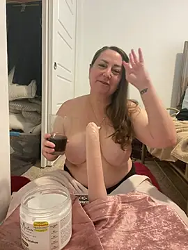 Chubby-Kat50 online show from 02-01-26, 08:29