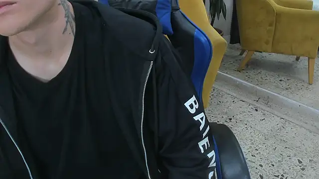 roan birkin online show from 03-12-26, 07:18