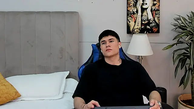 roan birkin online show from 05-01-26, 07:41