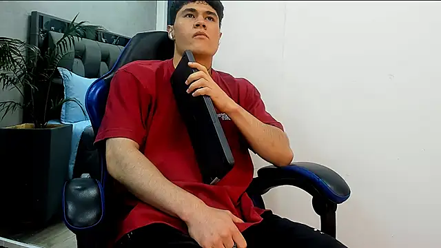 roan birkin online show from 10-29-25, 07:24