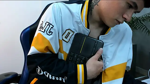 roan birkin online show from 12-15-25, 08:03