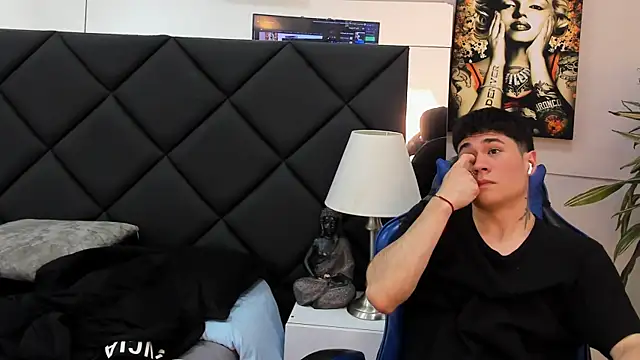 roan birkin online show from 04-07-26, 07:15