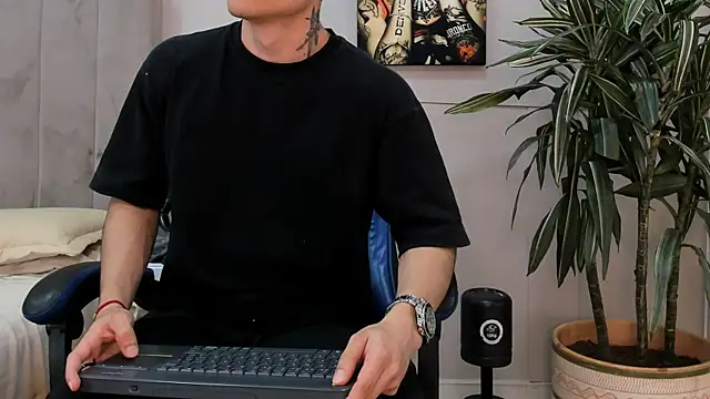 roan birkin online show from 05-07-26, 07:39