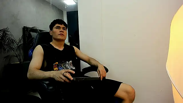 roan birkin online show from 10-31-25, 07:54