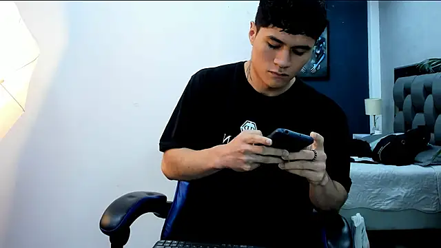 roan birkin online show from 12-16-25, 10:14