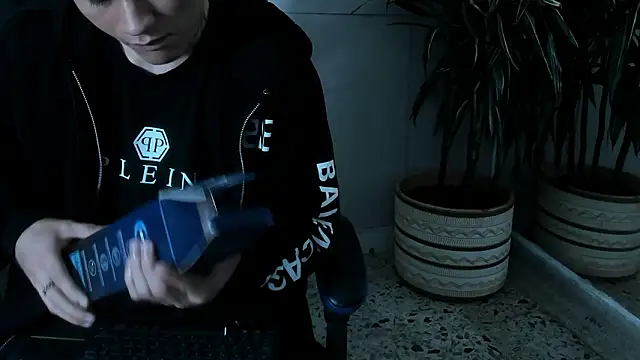 roan birkin online show from 03-04-26, 07:32