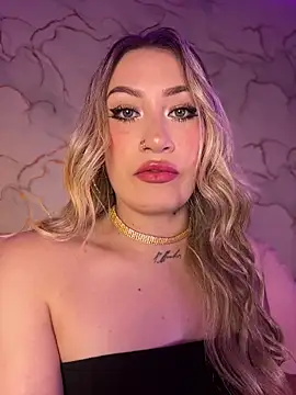 Lally Valencia   online show from 03-03-26, 10:33