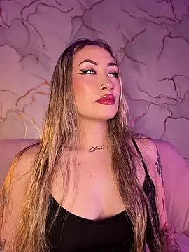 Lally Valencia   online show from 02-24-26, 10:27