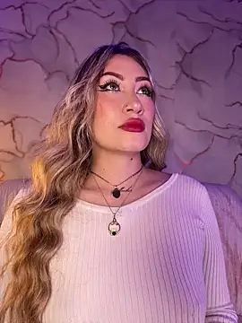 Lally Valencia   online show from 02-10-26, 02:54