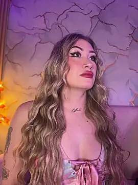 Lally Valencia   online show from 03-01-26, 07:52