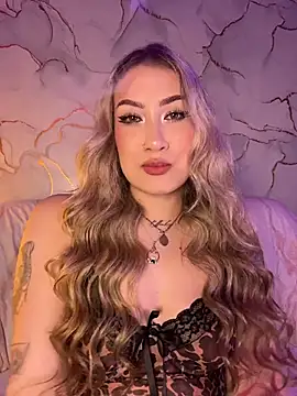 Lally Valencia   online show from 02-02-26, 07:40