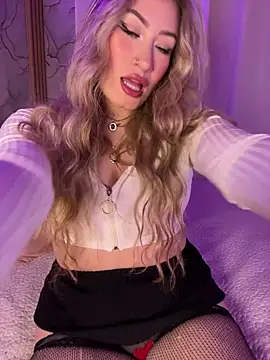 Lally Valencia   online show from 03-14-26, 10:43