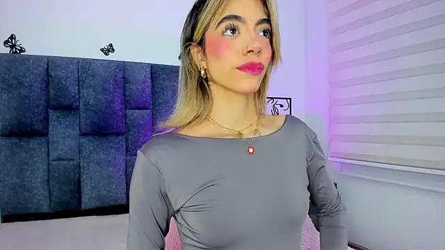 Violetta Ficher online show from 02-02-26, 02:32