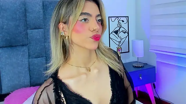 Violetta Ficher online show from 02-21-26, 02:24