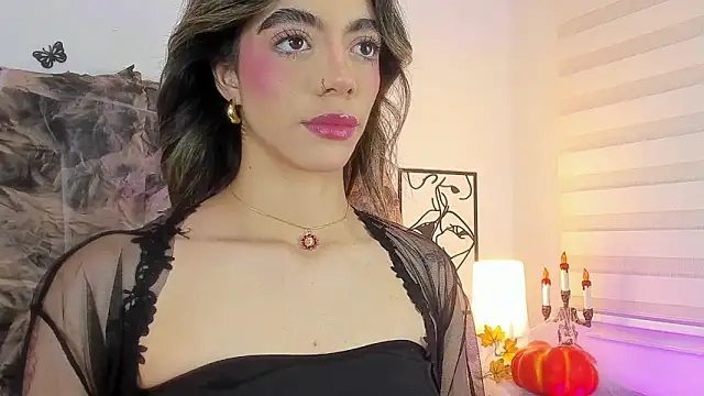 Violetta Ficher online show from 10-29-25, 02:10