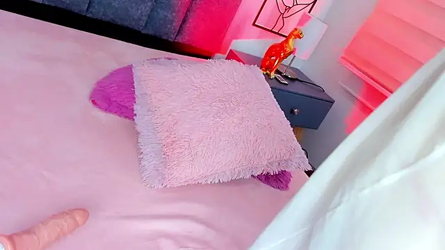 Violetta Ficher online show from 02-25-26, 02:12