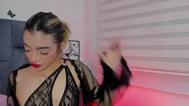 Violetta Ficher online show from 03-16-26, 02:19