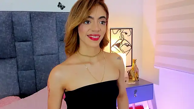 Violetta Ficher online show from 05-24-26, 02:11