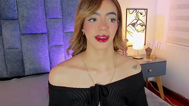 Violetta Ficher online show from 06-20-26, 03:00