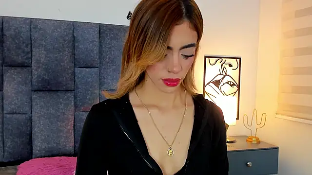 Violetta Ficher online show from 06-25-26, 02:53