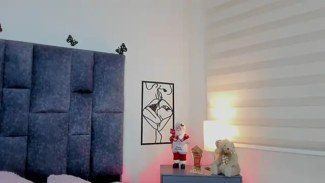 Violetta Ficher online show from 12-23-25, 02:33