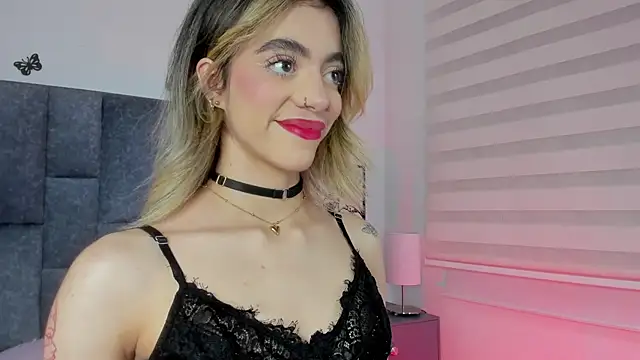 Violetta Ficher online show from 03-23-26, 02:22