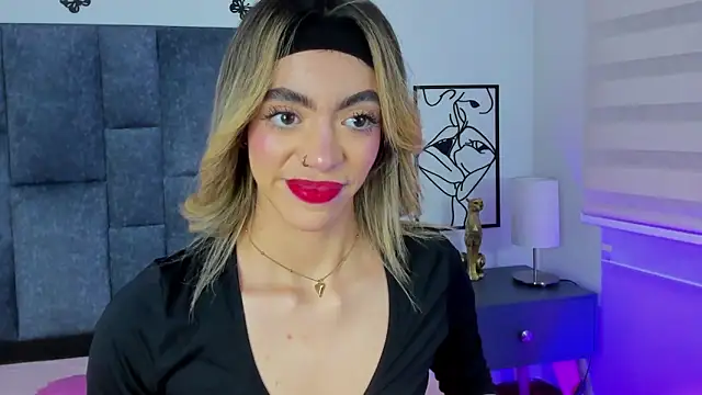 Violetta Ficher online show from 03-24-26, 02:22