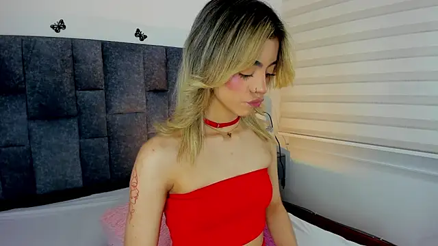 Violetta Ficher online show from 02-05-26, 02:18