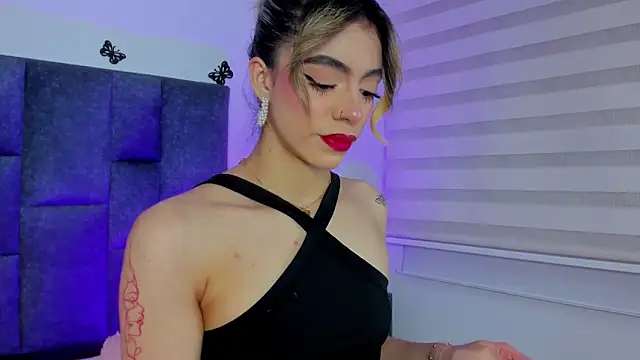 Violetta Ficher online show from 03-26-26, 02:10