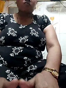 Alishafernandez online show from 03-03-26, 08:16