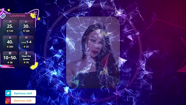Snapshot of princess0303 chatting on 09-20-25, 05:12 princess0303 online show from 09-20-25, 05:12