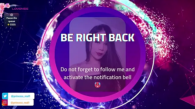 princess0303 online show from 12-21-25, 05:31